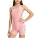 thumbnail image 1 of Traje de Baño Impreso para Niños sin Mangas Cuello Redondo Traje de Tamaño Medio para Niños de Moda Y Animados, 1 of 6