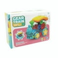 thumbnail image 2 of Transparent Gear Train, 2 of 2