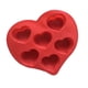 thumbnail image 4 of Aparatos de cocina, accesorios de cocina, utensilios de cocina, herramientas de cocina, moldes antiadherentes de grado alimenticio para chocolate, dulces, gelatina, cubitos de hielo, golosinas, moldes, 4 of 9