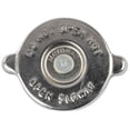 thumbnail image 5 of JEGS 51210 Radiator Cap OEM Replacement 13 psi Cap Depth: 1.18 in. Filler Neck H, 5 of 6