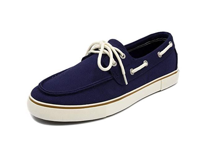 Nautica Nautica Men's Galley Boat Shoe, Jnavy 1, Size 9.0 Walmart