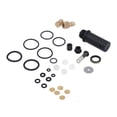 thumbnail image 1 of Accesorios De Bomba De Aire, Piezas De Compresor De Aire PCP PVC De Metal Compacto Y Duradero Resistente A La Erosión Para Reparación, 1 of 7