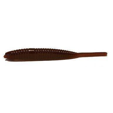 shad shape worm
