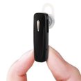 thumbnail image 4 of M163 Mini auricular Bluetooth Auriculares Bluetooth Auricular estéreo inalámbrico con gancho para la oreja, 4 of 8