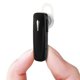 thumbnail image 4 of M163 Mini auricular Bluetooth Auriculares Bluetooth Earloop Auricular estéreo manos libres inalámbrico, 4 of 8