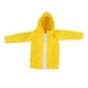 thumbnail image 1 of Figura femenina a escala 1/12, ropa para muñeca, sudadera con capucha en miniatura, atuendo informal, disfraz para Amarillo, 1 of 9