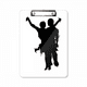 thumbnail image 1 of Portapapeles de escritura A4 Performance Dancer Duet Unbranded, 1 of 4