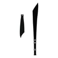 thumbnail image 1 of Arrival Accessories For Pro Console Skin Sticker PCV Middle Skin Sticker, 1 of 8