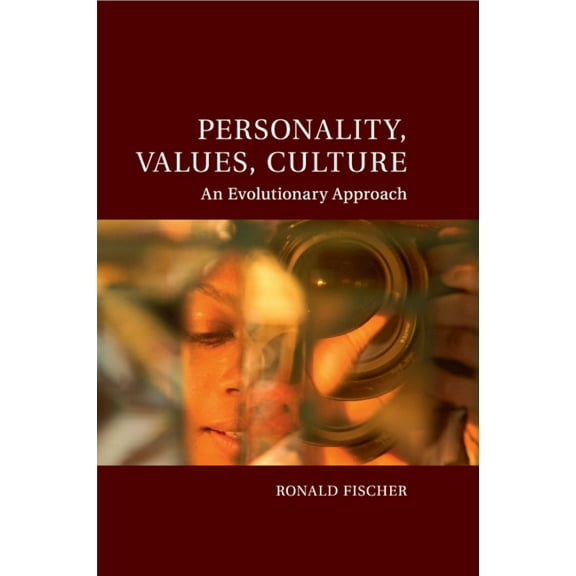 Culture and Psychology Personality, Values, Culture, (Paperback)
