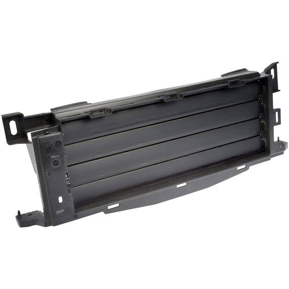 Dorman 601-794 Radiator Shutter Assembly for Specific Ford Models
