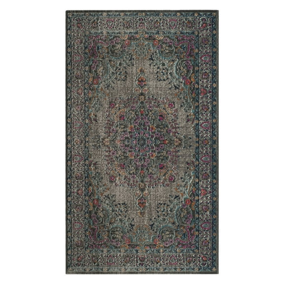 Safavieh ATN334T Artisan Indoor Area Rug