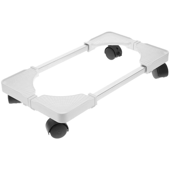 Soporte de la torre de computadora soporte para la PC de la computadora móvil carrito de la PC de la PC soporte de piso