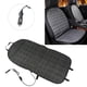 thumbnail image 4 of Funda De Cojín De Asiento Con Calefacción, Calentador De Asiento De Coche Universal De 12 V Para Conducción En Invierno En Clima Frío ANGGREK Otros, 4 of 8