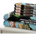 thumbnail image 5 of KNITII Parure De Lit Anime Luffy 3D Printed Parure De Lit Anime Luffy Chopper Design Duvet Cover Set Bedding Set,Soft Microfiber,Hidden Zipper Single, 5 of 5