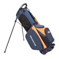 thumbnail image 2 of Wilson NFL Denver Broncos Stand Golf Club Bag, Polyester, 4 Pockets, 2 of 6