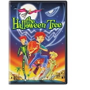 The Halloween Tree [DVD]