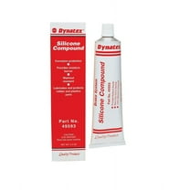 Dynatex 49593 Brake System Silicone Compound 5.3 Oz. Tube