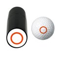 thumbnail image 3 of Sello Pelota Golf Ygjytge Marcador Tinta Estampador Golfista Que No Se Desvanece B, 3 of 9