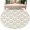 Beige, variant on Halloween Area Rug 5x8 Washable Rug Non Slip Black Spooky Green Eyes Ghost Floating Large Area Rug Soft Stainresistant Indoor Floor Carpet for Living Room Bedroom Home Office Dining Room Nursery