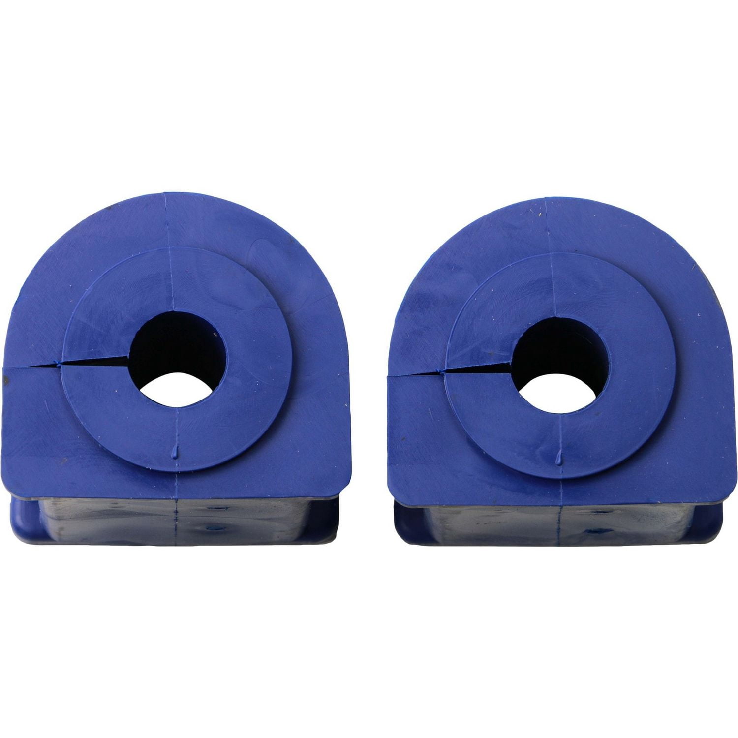 QuickSteer K7410 Suspension Stabilizer Bar Bushing Kit Fits select: 1999-2004 JEEP GRAND CHEROKEE