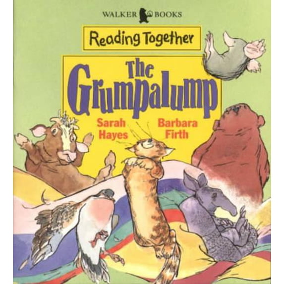 Pre-Owned Reading Together S: Reading Together Level 2: The Grumpalump (Book)