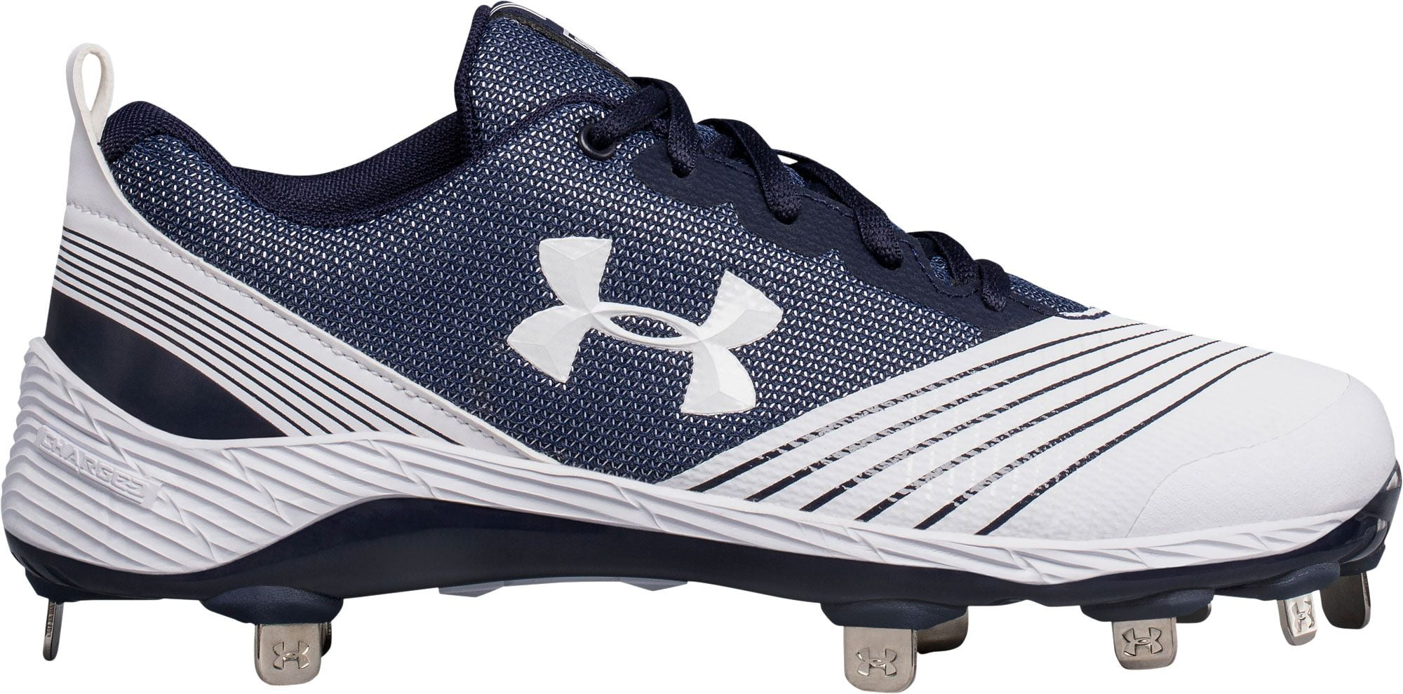 Under Armour Women's Glyde Metal Fastpitch Softball Cleats Walmart