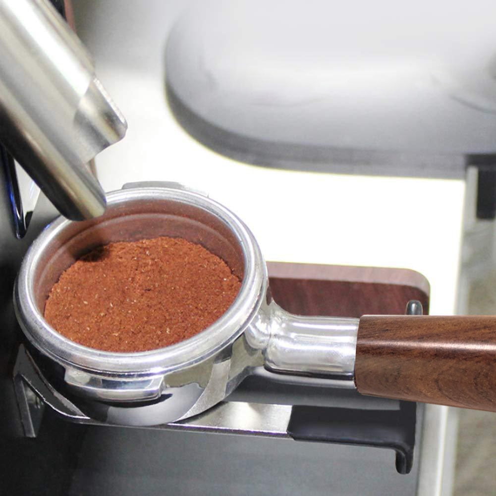 Shulemin 58mm Coffee Machine Handle with Filter Basket Part