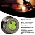 thumbnail image 4 of 3 In 1 Record Weight Stabilizer, 50Hz 45rpm Turntable Disc Record Stabilizer Clamp With Bubble  For   Record Player, 4 of 8