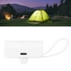 thumbnail image 5 of Mini banco de energía de carga rápida, mini cargador portátil, multifunción, cable integrado para interfaz iOS, tipo C, 2 en 1, mini banco de energía USB C para emergencias., 5 of 8