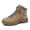Brown, variant on Safety Trainers Men Women Steel Toe Cap Trainers Lightweight Work Shoes Comfy Industrial Sneakers Construction Work Boots
