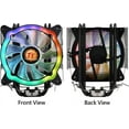 thumbnail image 2 of Thermaltake UX200 ARGB Lighting CPU Cooler, 2 of 9