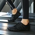 thumbnail image 4 of PENGXIANG Chaussures Aqua Antidérapantes Confortables Espadrilles de Wading Fournitures Extérieures pour Randonnée au Bord du Lac, 4 of 8
