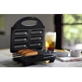 thumbnail image 2 of Brentwood TS-601S Small Appliance Bread Machine, Silver, 2 of 3