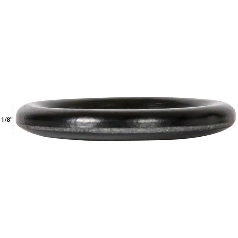 Le Bouton Black 5/8