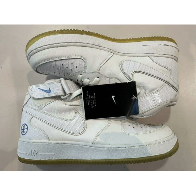 Ni&ke 2005 Air Force 1 Mid Chosen Us10 306340-112