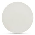 thumbnail image 4 of Moe's Home Collection Rocca Accent Table Concrete White, 4 of 10