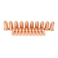 thumbnail image 1 of Accesorio De 1.5 Mm 10pcs Electrodo Y Boquillas De 10 Piezas Para La Máquina De Corte De Plasma PT100 Accesorio De Reemplazo Para El Cortador De Plasma, 1 of 6