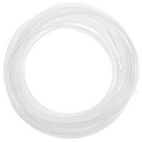 unbranded 6m Car Auto Door Guards Anti-shock Scratch Resistant Sealing Strips (Transparent)