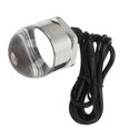 thumbnail image 2 of 9 LED Boat Plug Light M12 12V Marine Bright Underwater Fishing Night Lights for Yacht Ship Red, 2 of 5