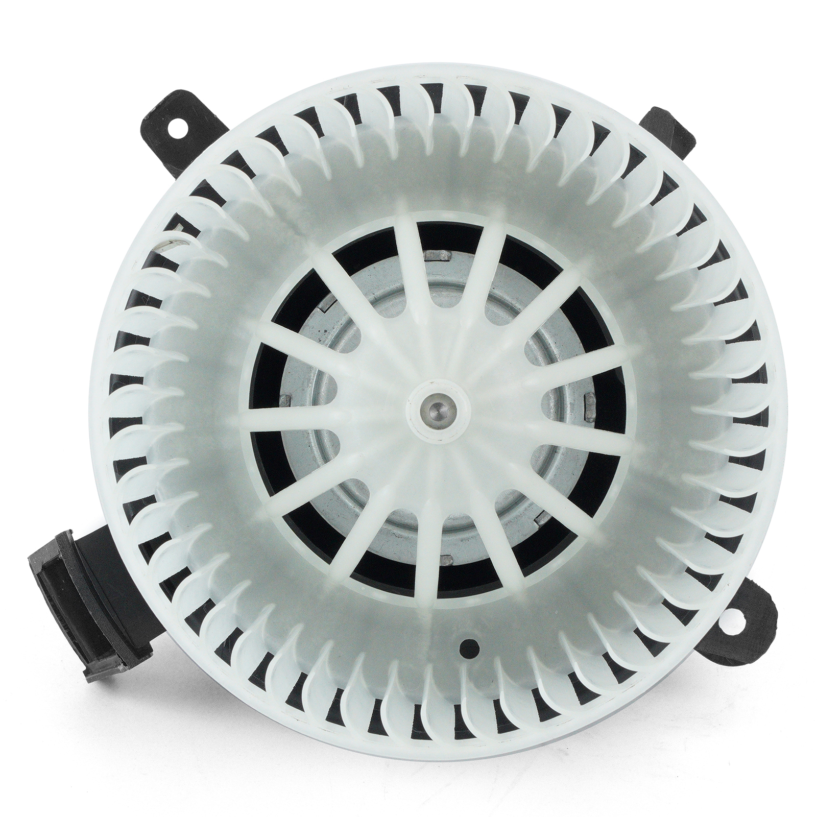 MOCA AUTOPARTS Heater Blower Motor w/ Fan Cage Fit for 2008-2012 Buick Enclave & 2007-2009 GMC Sierra 1500