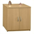 thumbnail image 1 of Armoire de Rangement Série C 30W en Chêne Clair, 1 of 4