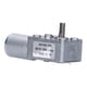 thumbnail image 1 of Motor Eléctrico De CC, Práctico Motor De Engranajes Con Función De Bloqueo Automático, Larga Vida útil Para Abridores De Puertas Para Cabrestantes En Miniatura, 1 of 7