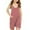 Red, variant on FRSASU Baby Backless Strap Slouch Jumpsuit for Toddler Girls Cute Harem Halter Romper Pants with Pockets Wine 13-14 Years