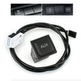 thumbnail image 3 of VONKY Car Adapter Switch Interface Button Cable Auto Vehicle Fitting Connector Replacement for RCD510 RNS315 Accessories, 3 of 6