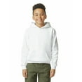 thumbnail image 1 of Gildan Boys/Girls Soft Midweight Hoodie, 1 of 1