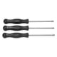 thumbnail image 1 of Destornillador de Carburador ANGGREK 3 Piezas para Motor de 2 Ciclos, 1 of 8