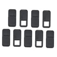 thumbnail image 3 of OULII Heat Resistant Webcam Cover for Universal Webcam Cover 1.5x0.4x0.03in, 3 of 6
