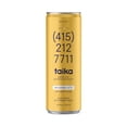 thumbnail image 3 of Taika - Coffee Black With Adaptogens - Case Of 12-8 Fluid Ounces, 3 of 6