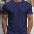 thumbnail image 2 of Playera Manga Corta Stretch Bear Brook Ligera Alta Calidad, 2 of 2