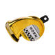 thumbnail image 2 of Bocina de caracol para coche, motocicleta, camión, con barrera, bocina impermeable, bocina eléctrica a todo color, 2 of 4